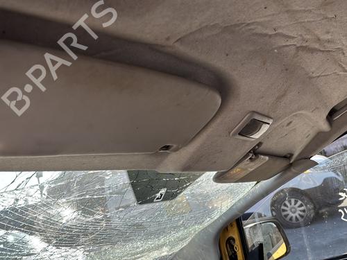 Front slam panel CITROËN NEMO Box Body/MPV (AA_) 1.4 HDi | BP25446756C72  - Image 18