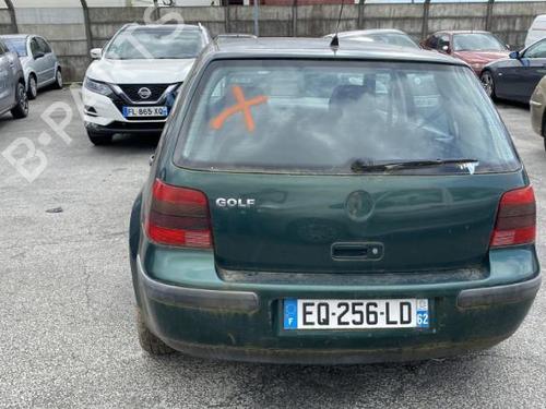 Right rear door VW GOLF IV (1J1) 1.4 16V | BP21963645C5 
