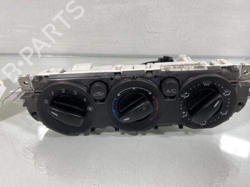Used Climate control Climate control FORD FOCUS II Turnier (DA_, FFS, DS) 1.8 TDCi (115 hp) 20026190 20026190