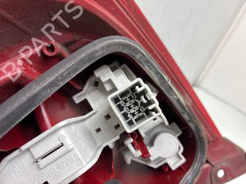 Used Left taillight Left taillight 38515295 38515295