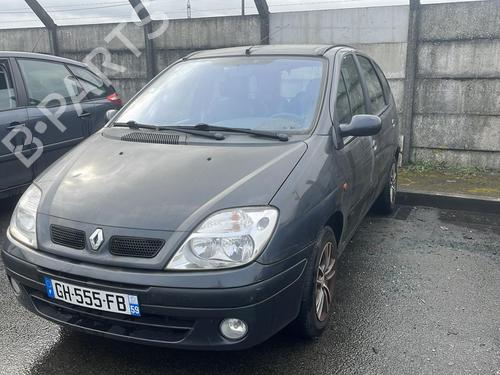 Transmissão frente esquerda RENAULT SCÉNIC I MPV (JA0/1_, FA0_) 1.6 (JA00, JA16, JA15, JA19, JA1V, JA2B, JA2C, JA0B,... | BP19989408M38 
