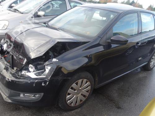 Warning switch VW POLO V (6R1, 6C1)  | BP19983151I22 
