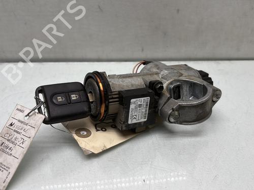 Ratlås/Tændingslås NISSAN QASHQAI / QASHQAI +2 I (J10, NJ10, JJ10E) 1.5 dCi (110 hp) 28072090