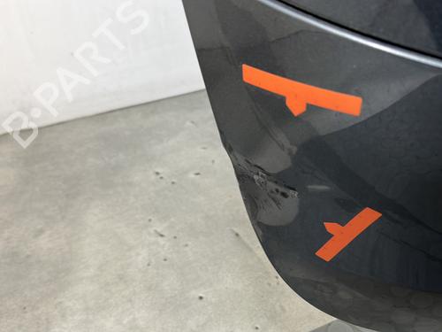 Tailgate CITROËN C4 Picasso II 1.6 HDi / BlueHDi 115 | BP24367874C6 