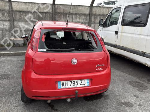 Right front window switch FIAT GRANDE PUNTO (199_) 1.3 D Multijet | BP30198955I26 - Image 7
