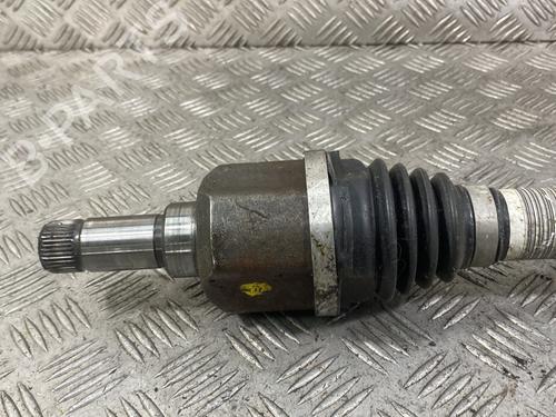 Used Left front driveshaft Left front driveshaft PEUGEOT EXPERT Van (V_) 1.6 BlueHDi 115 (115 hp) 25288044 25288044