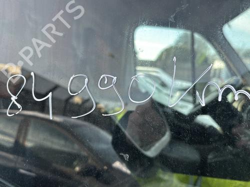 Warning RENAULT MASTER III Van (FV) 2.3 dCi 100 FWD (FV0A, FV0B, FV0G, FV0K, FV0H) | BP27734907I22 - Image 17