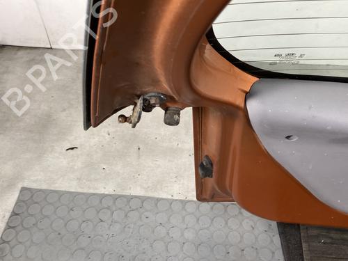 Tailgate KIA PICANTO I (SA) 1.1 | BP25866022C6 