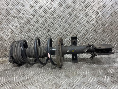 Used Left front shock absorber Left front shock absorber RENAULT CLIO III (BR0/1, CR0/1) 1.5 dCi (BR17, CR17) (86 hp) 36162592 36162592