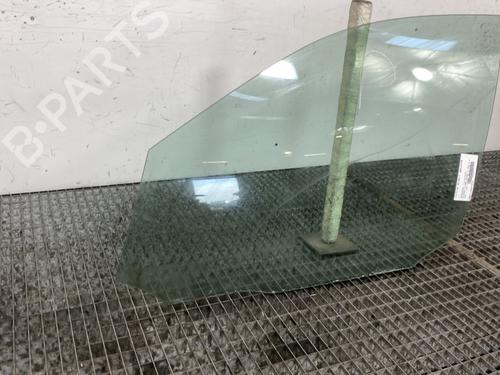 Front left door window MERCEDES-BENZ C-CLASS (W204) C 250 CDI (204.003) | BP24960473C18 