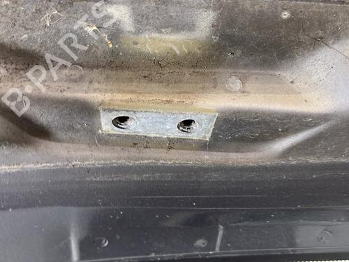 Tailgate CITROËN XSARA PICASSO (N68) 2.0 HDi | BP29329284C6 