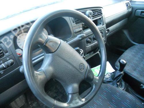 Used Parts VW GOLF III (1H1) 4638585