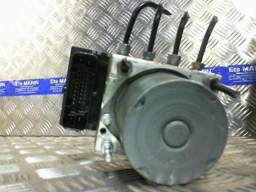 ABS pump PEUGEOT 308 SW I (4E_, 4H_) 1.6 HDi | BP20007113M43 