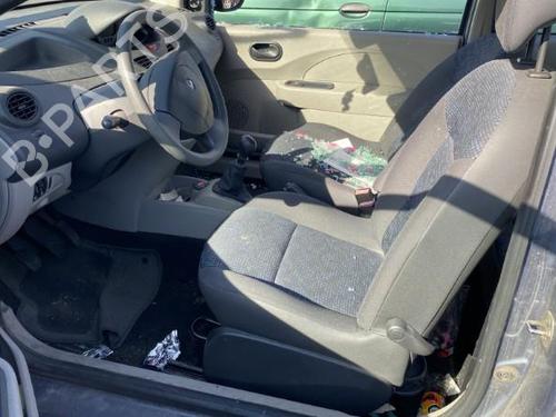 Steering column stalk RENAULT TWINGO II (CN0_)  | BP25261949I23  - Image 12