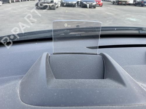 Left tailgate light PEUGEOT 3008 I MPV (0U_) 2.0 HDi 150 / BlueHDi 150 | BP28810044C79 