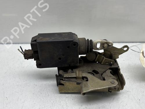 Used Rear left lock PEUGEOT 106 II (1A_, 1C_) 1.1 i (60 hp) 28705035