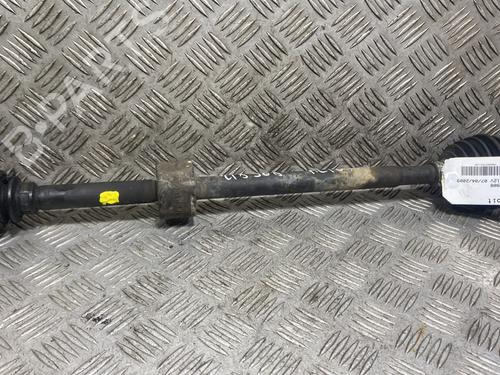 Used Right front driveshaft Right front driveshaft SUZUKI ALTO VII (GF, HA25_, HA35_) 1.0 (AMF310, GFC31S) (68 hp) 22419686 22419686