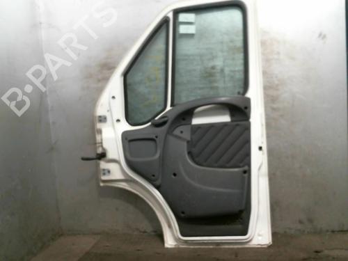 Used Right front door PEUGEOT BOXER Van (244) [2001-2025]  20030938