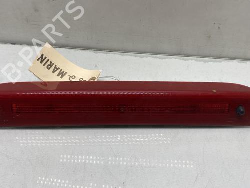 Used Third brake light RENAULT SCÉNIC III (JZ0/1_) 1.5 dCi (110 hp) 31300812