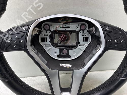 Steering wheel MERCEDES-BENZ A-CLASS (W176) A 200 CDI (176.001) | BP36008509C49 - Image 12