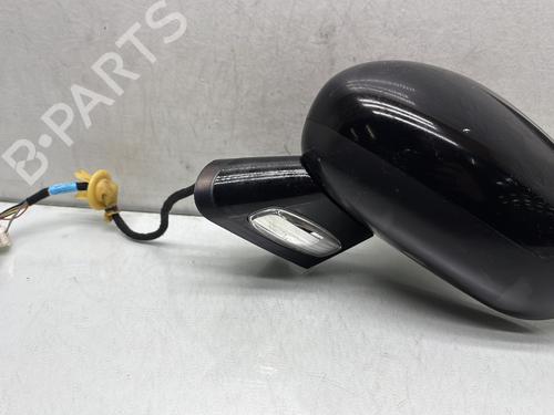 Left mirror CITROËN C4 II (NC_) 1.6 HDi 115 | BP29507775C26 