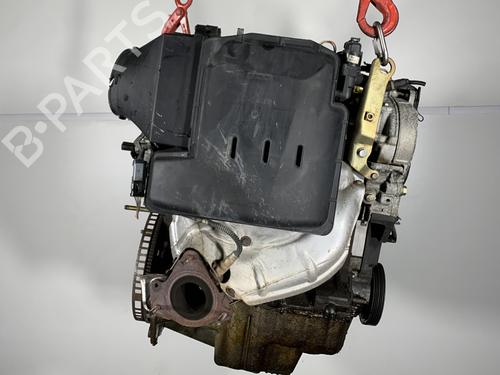 Motor RENAULT CLIO II (BB_, CB_) 1.4 16V (B/CB0P, BB13) (98 hp) 23244843