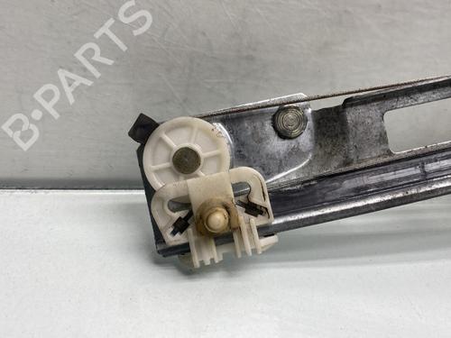 Rear left window mechanism PEUGEOT 306 Hatchback (7A, 7C, N3, N5) 2.0 HDI 90 | BP28281148C24 