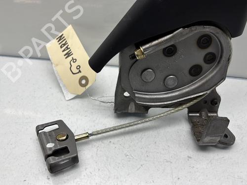 Hand brake RENAULT CLIO III (BR0/1, CR0/1) 1.4 16V | BP30181119I18 