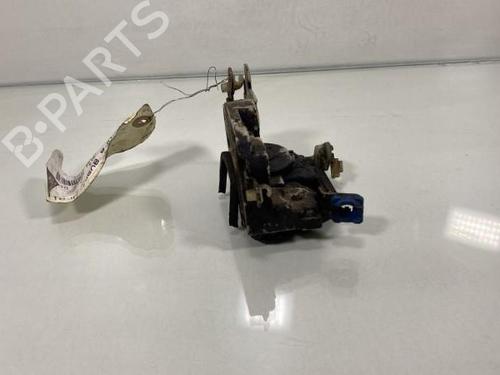 Used Front right lock Front right lock 19980336 19980336