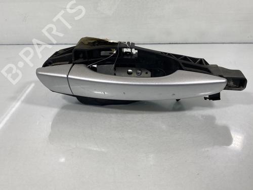 Front right exterior door handle PEUGEOT 308 SW II (LC_, LJ_, LR_, LX_, L4_) 1.2 THP 130 | BP19994315C129 