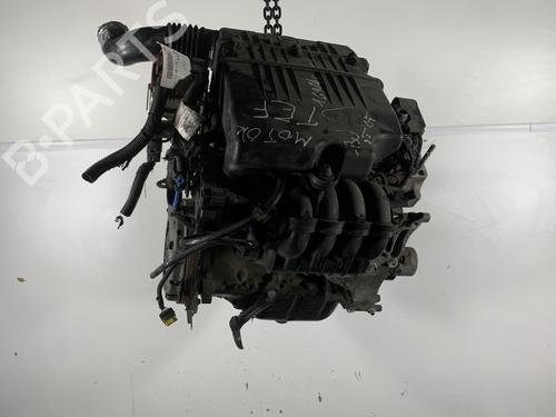 Engine FIAT 500 (312_) 1.2 (312AXA1A) | BP29748974M1 - Image 4