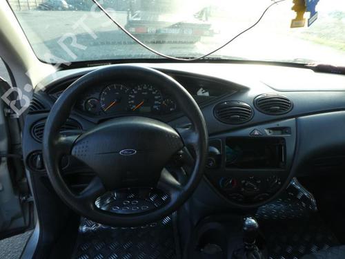 Front right window mechanism FORD FOCUS I (DAW, DBW)  | BP20013008C23 
