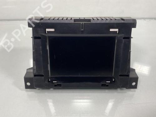 Used Display monitor OPEL ASTRA H (A04) [2004-2014]  19985662
