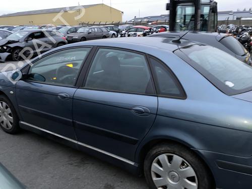 Right tailgate light CITROËN C5 II (RC_) 1.6 HDi (RC8HZB) | BP26495535C80  - Image 14