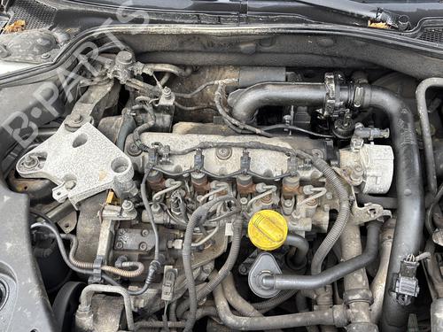 Switch RENAULT LAGUNA II (BG0/1_) 1.9 dCi | BP35896307I30 - Image 25