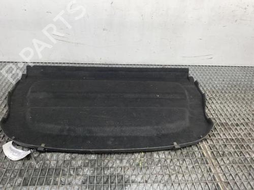 Used Rear parcel shelf RENAULT MEGANE III Coupe (DZ0/1_) 1.5 dCi (DZ09, DZ0D, DZ1F, DZ1G, DZ14, DZ29) (110 hp) 19968137