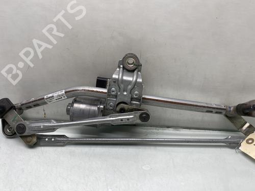 Used Front wiper motor AUDI A3 Sportback (8YA, 8YF) 35 TFSI Mild Hybrid (150 hp) 31883259