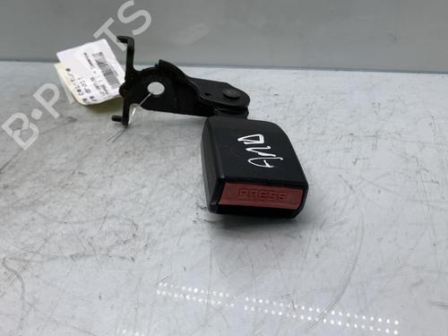 Seat buckle RENAULT MEGANE III Hatchback (BZ0/1_, B3_) 1.4 TCe (BZ0F, BZ1V) | BP19973730I32 
