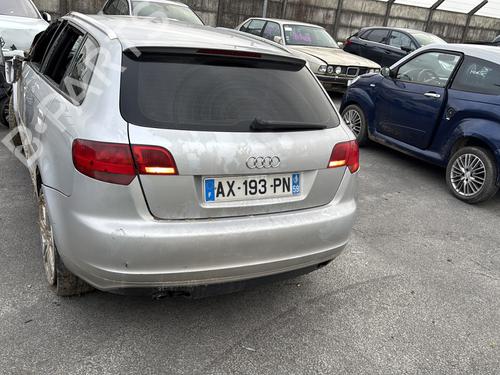 Front left window mechanism AUDI A3 Sportback (8PA) 2.0 TDI 16V | BP23764640C22 