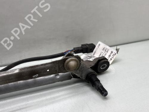 Front wiper motor CHEVROLET CAPTIVA (C100, C140) 2.0 D | BP29587375M29 