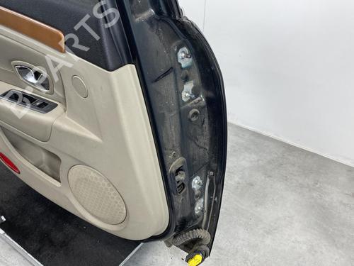 Used Left rear door RENAULT LAGUNA III (BT0/1) 2.0 dCi (BT01, BT08, BT09, BT0E, BT0K, BT12, BT1C, BT1D,... (150 hp) 21957704