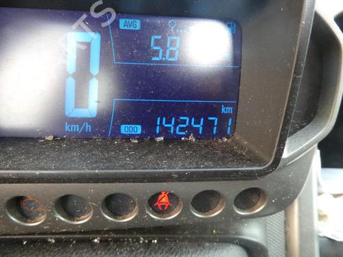 Seat buckle CHEVROLET AVEO Hatchback (T300) 1.3 D | BP21955503I32 - Image 4