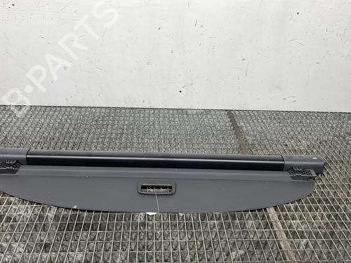 Rear parcel shelf SEAT ALTEA XL (5P5, 5P8) 1.6 TDI | BP30596888C85
