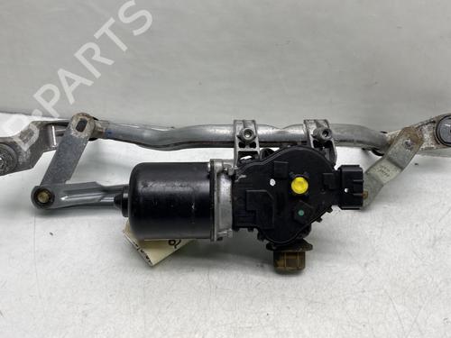 Front wiper motor RENAULT CLIO IV (BH_) 1.5 dCi 75 | BP26212032M29 