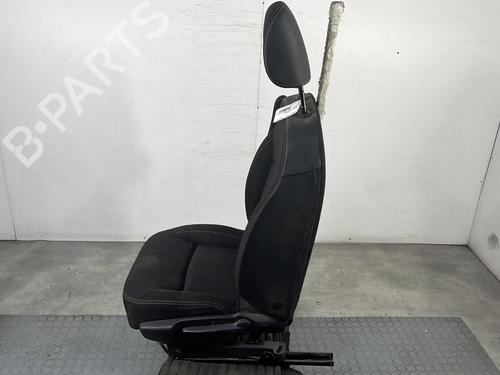 Left front seat RENAULT TRAFIC III Van (FG_) 2.0 dCi 145 (FGML) | BP31905960C15 