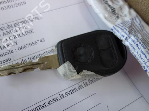 Steering column stalk BMW 5 (E39) 530 d | BP20004126I23 