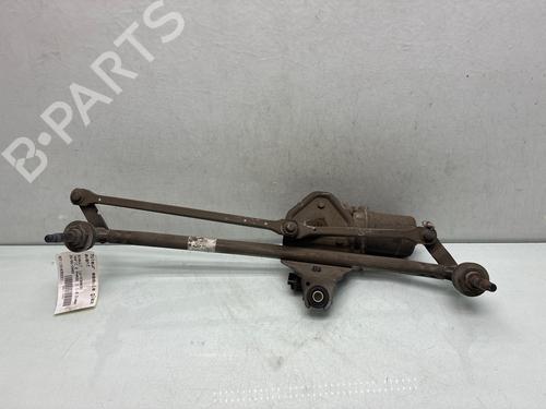 Front wiper motor RENAULT TRAFIC II Van (FL) 1.9 dCi 80 (FL0B) | BP38651266M29 - Image 2
