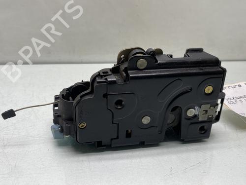 Serrure avant droite VW GOLF V (1K1) 1.9 TDI (105 hp) 30791714