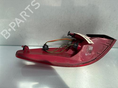Right taillight PEUGEOT 607 (9D, 9U) 2.2 HDi | BP39618094C35 - Image 4