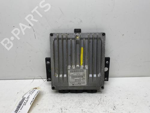 Used Engine control unit (ECU) RENAULT CLIO III (BR0/1, CR0/1) [2005-2014]  19995549